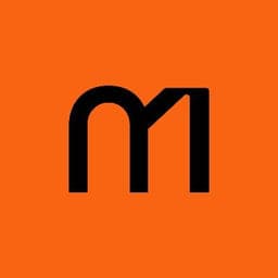 Mavryk Network logo