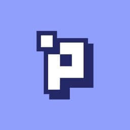 Philand (Phi) logo