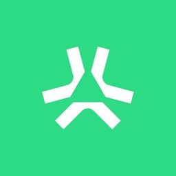 Abstract logo