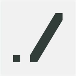 Gradient logo