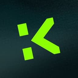 KGeN logo