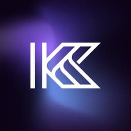Kii Chain logo