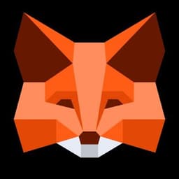 Metamask logo