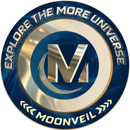 Moonveil logo