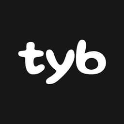 Try Your Best logo