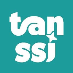 Tanssi Network logo