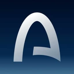 Arc logo