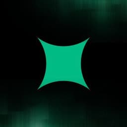 Extended logo