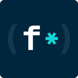 Fhenix logo