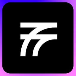 Fluent logo