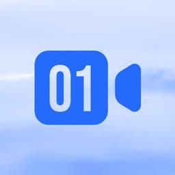 Huddle01 logo