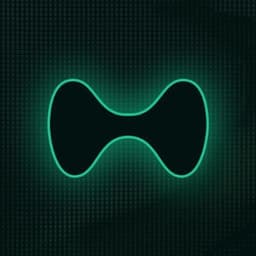 Hyena logo