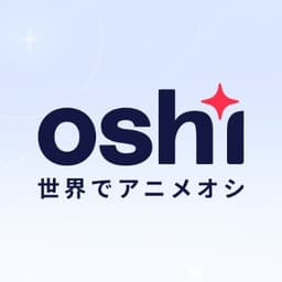 Oshi logo