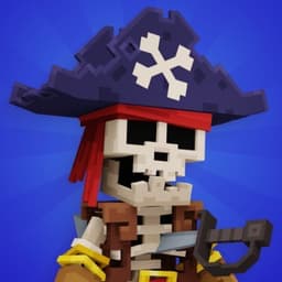 Pirate Nation logo