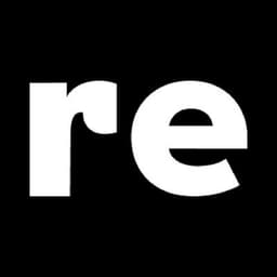 Re Protocol logo