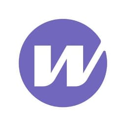Wormhole logo