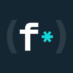 Fhenix logo