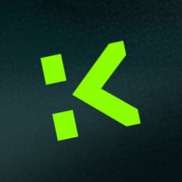 KGeN logo