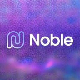Noble logo