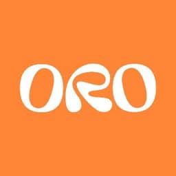 Oro AI logo