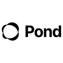 Pond logo