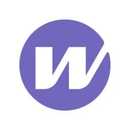 Wormhole logo