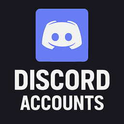 Discord-Accounts